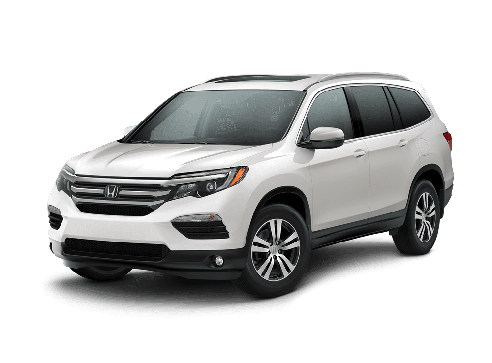 SUV Image